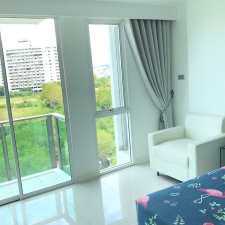 City Center Residence Pattaya Eksteriør billede