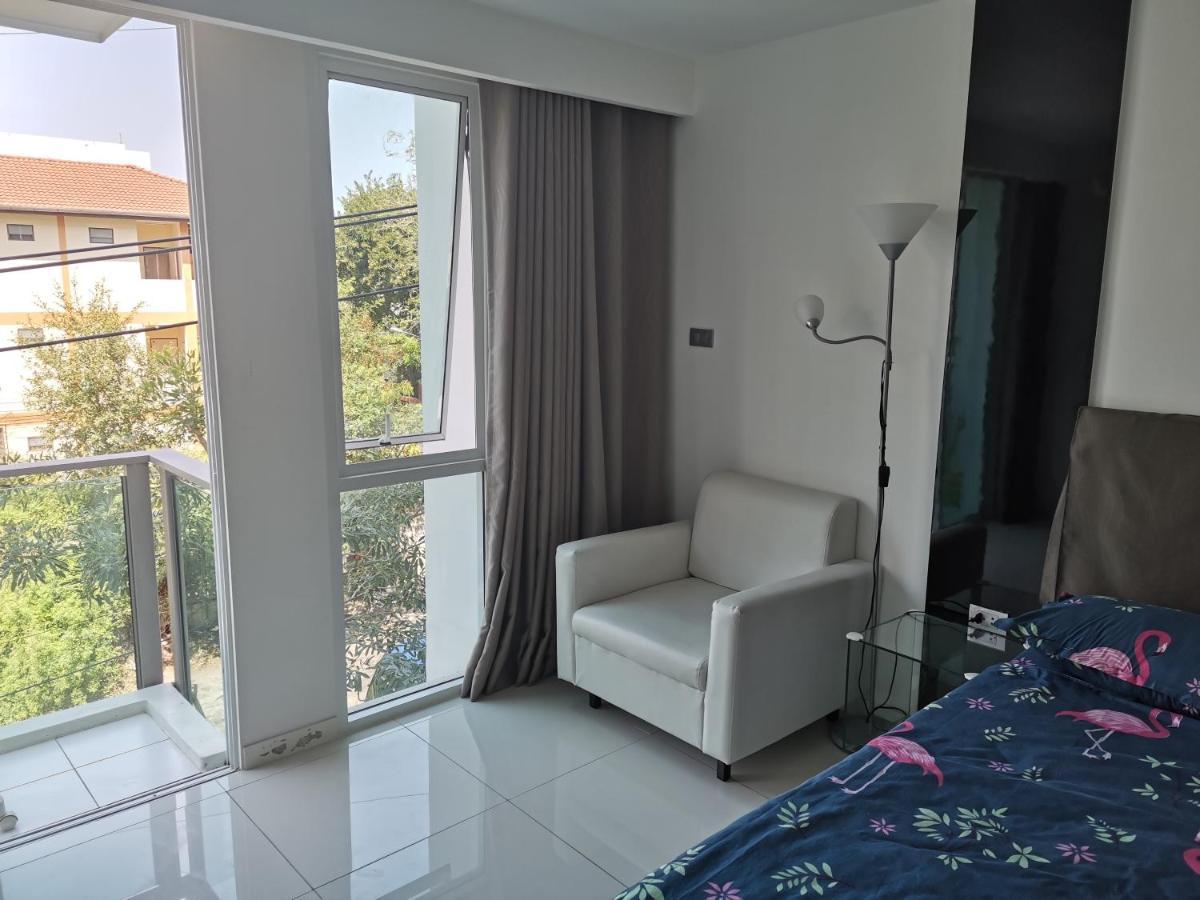 City Center Residence Pattaya Eksteriør billede
